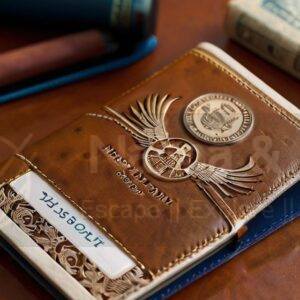 Passport Holder (Copy)