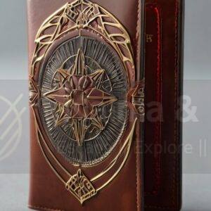 Passport Holder (Copy)