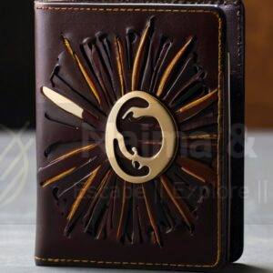Passport Holder (Copy)