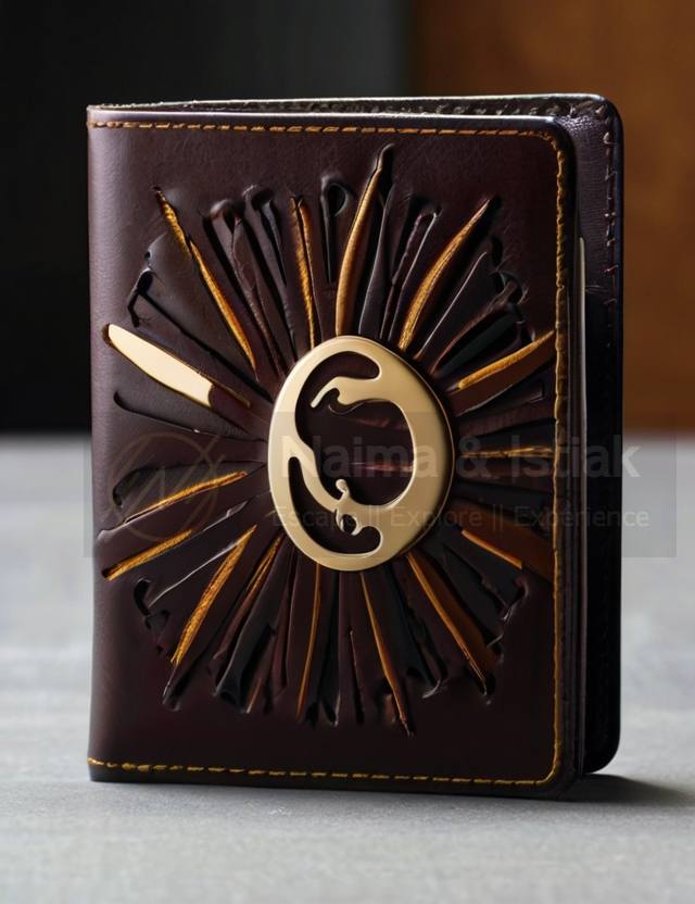 Passport Holder (Copy)