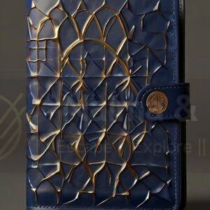 Passport Holder (Copy)