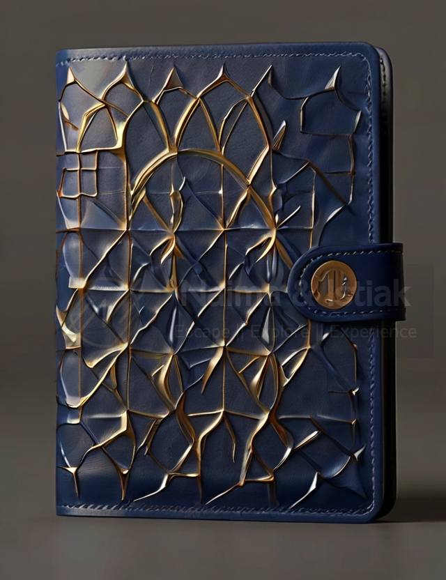 Passport Holder (Copy)