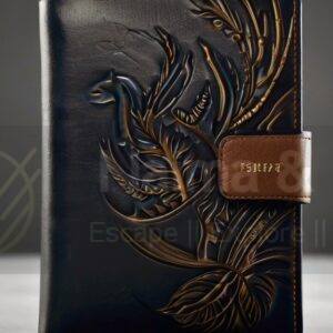 Passport Holder (Copy)