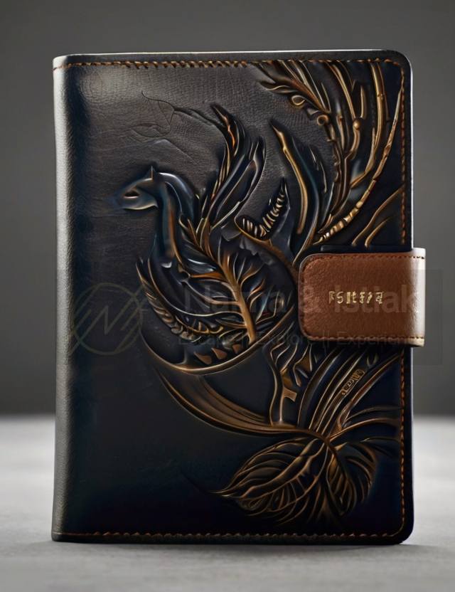 Passport Holder (Copy)