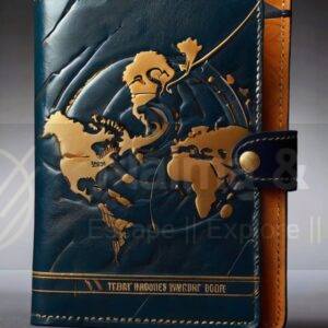 Passport Holder (Copy)