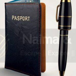 Passport Holder (Copy)
