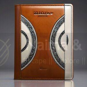 Passport Holder (Copy)