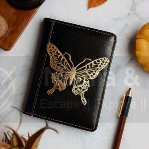 Passport Holder (Copy)