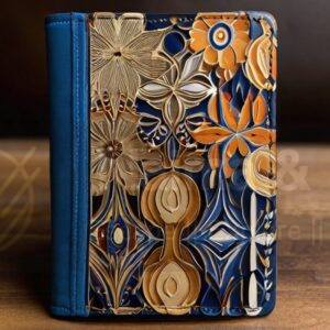 Passport Holder