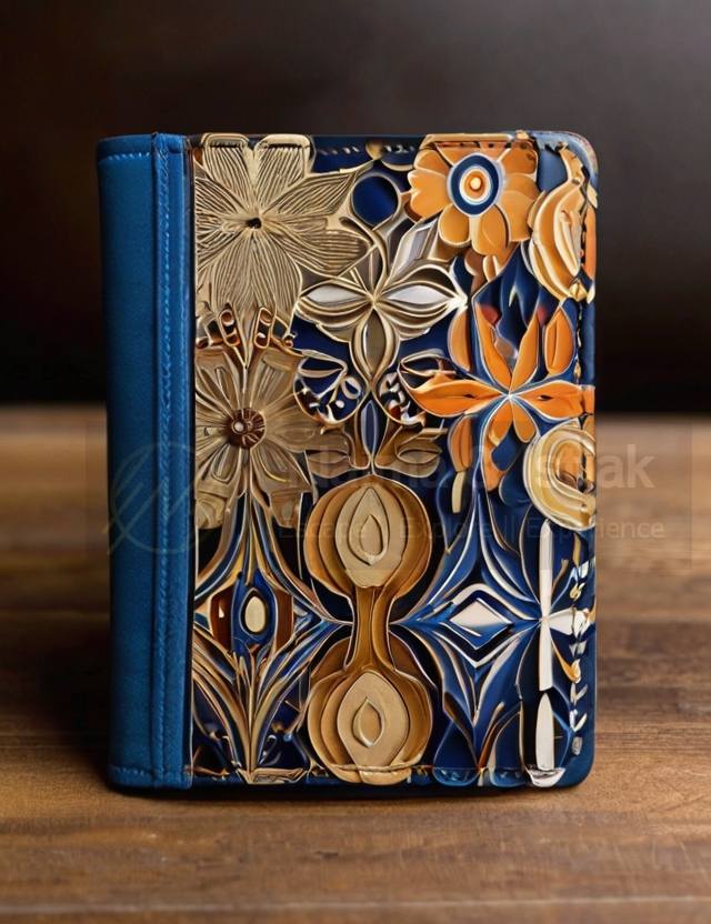 Passport Holder