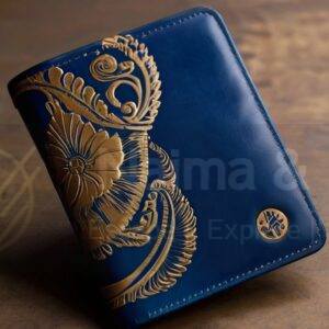 Passport Holder (Copy)