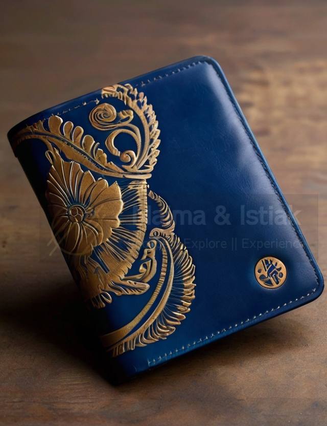 Passport Holder (Copy)