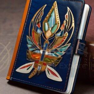 Passport Holder (Copy)