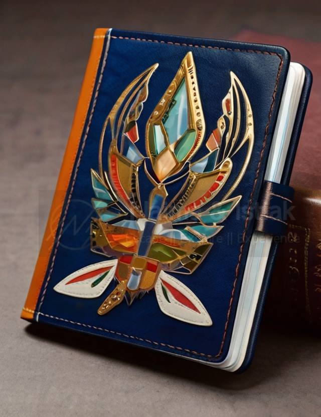 Passport Holder (Copy)