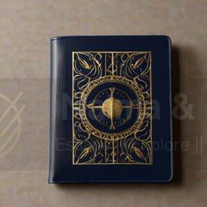 Passport Holder (Copy)