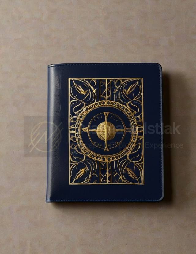 Passport Holder (Copy)