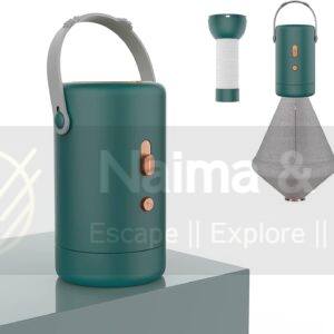 Portable Small Mini Travel Clothes Dryer